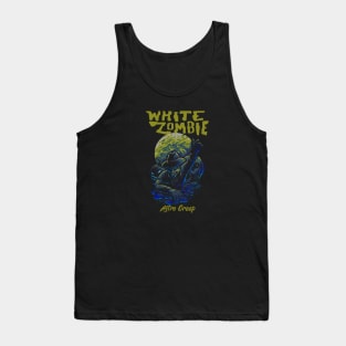 Creep 1 Tank Top